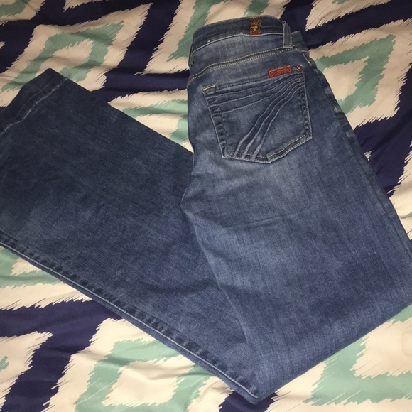 Mankind Dojo Jean Long 34 Inseam | Poshmark
